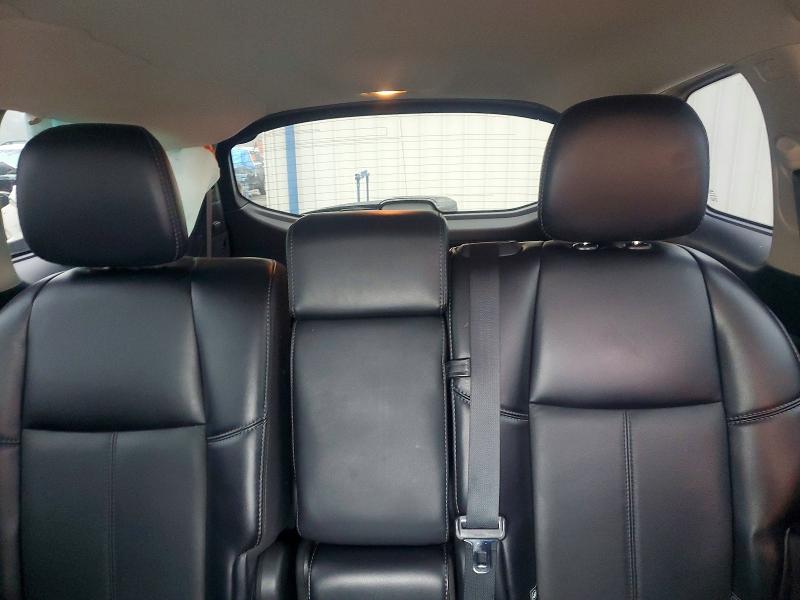 Photo 10 from auction – 2020 NISSAN PATHFINDER with VIN 5N1DR2CM3LC594017