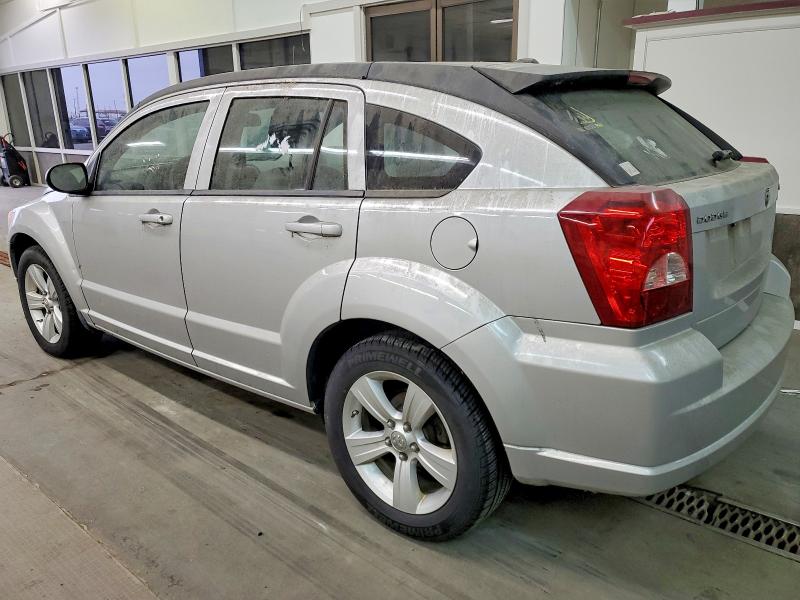 Photo 2 from auction – 2012 DODGE CALIBER SX with VIN 1C3CDWDA7CD506062