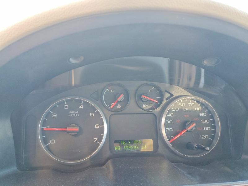 Photo 9 from auction – 2005 FORD FIVE HUNDR with VIN 1FAFP24195G197260