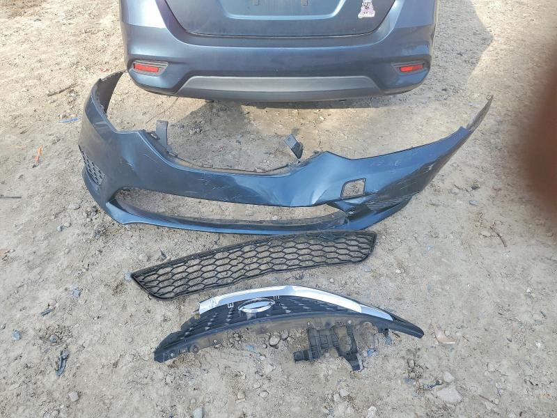 Photo 12 from auction – 2016 NISSAN SENTRA with VIN 3N1AB7AP5GY272078