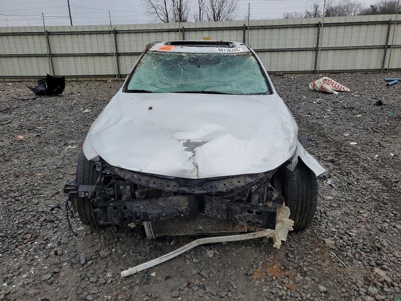 Photo 5 from auction – 2014 INFINITI Q50 BASE with VIN JN1BV7APXEM692396