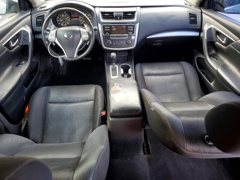 Photo 8 from auction – 2016 NISSAN ALTIMA with VIN 1N4AL3AP3GC180338