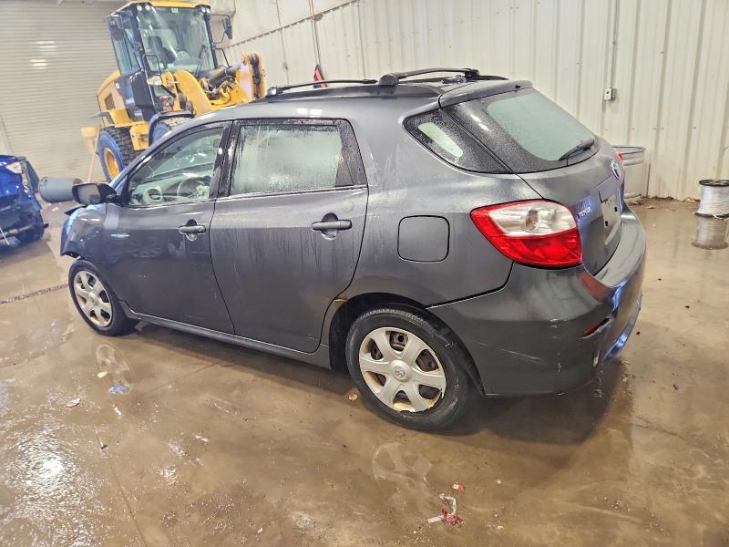 Photo 2 from auction – 2009 TOYOTA COROLLA MA with VIN 2T1KU40EX9C053887
