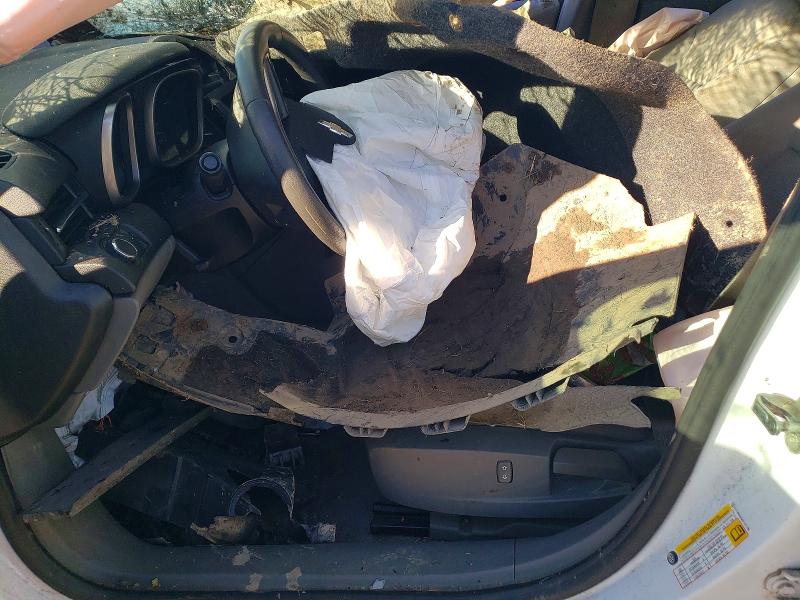 Photo 7 from auction – 2016 CHEVROLET MALIBU LIMITED with VIN 1G11B5SA5GF127795