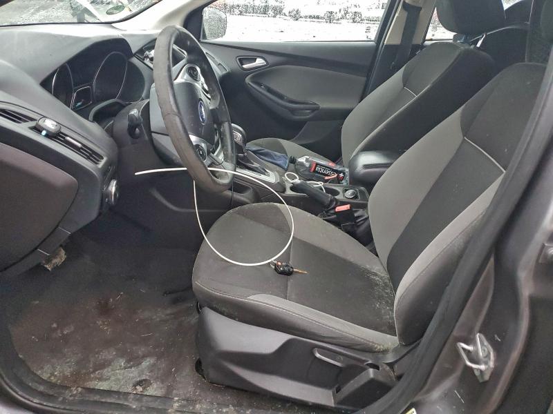 Photo 7 from auction – 2013 FORD FOCUS SE with VIN 1FADP3F22DL315304