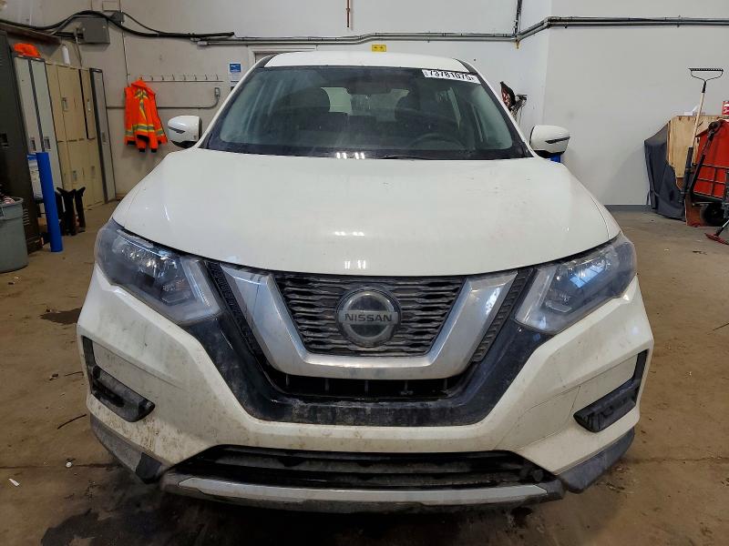 Photo 5 from auction – 2018 NISSAN ROGUE with VIN 5N1AT2MT0JC783179