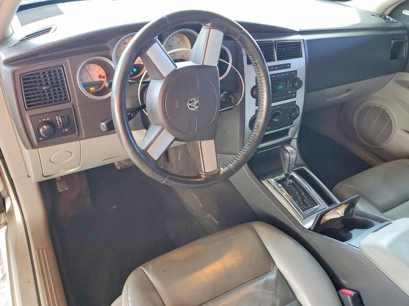Photo 8 from auction – 2006 DODGE MAGNUM R/T with VIN 2D4GZ57236H399003