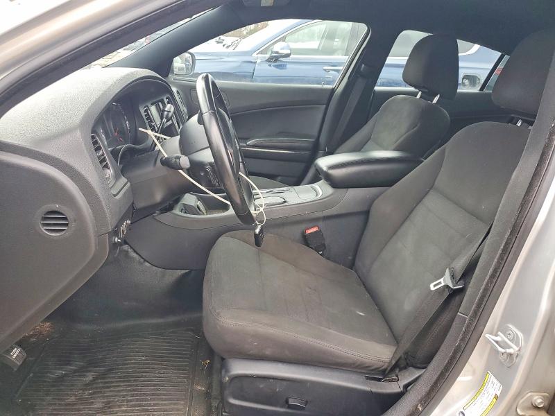 Photo 7 from auction – 2012 DODGE CHARGER with VIN 2C3CDXAT0CH204028