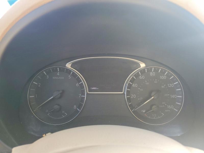 Photo 9 from auction – 2016 NISSAN ALTIMA with VIN 1N4AL3AP6GN363141
