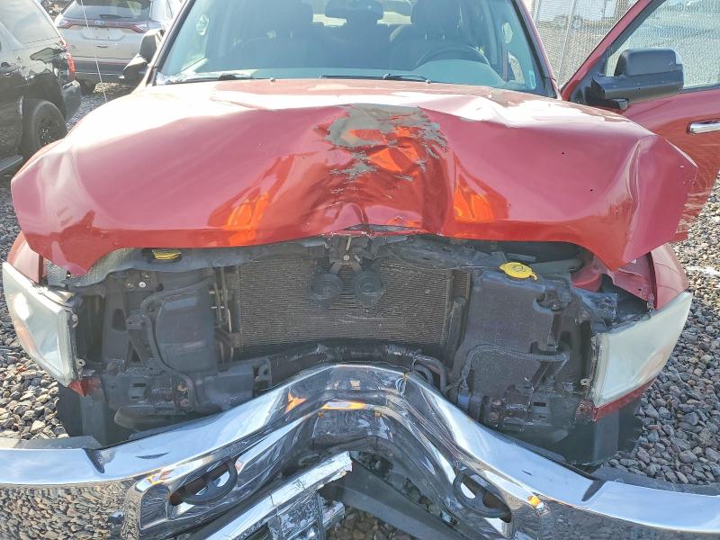 Photo 11 from auction – 2010 DODGE RAM 2500 with VIN 3D7TT2CT8AG149295