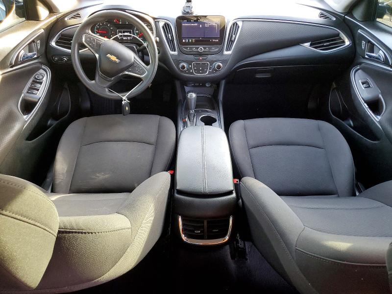 Photo 8 from auction – 2019 CHEVROLET MALIBU with VIN 1G1ZD5ST8KF122744