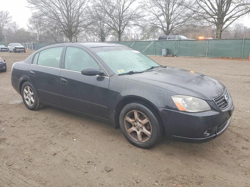 Photo 4 from auction – 2006 NISSAN ALTIMA with VIN 1N4AL11D06N375438