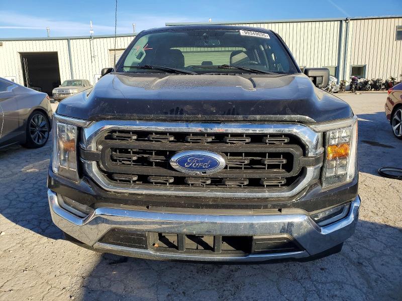 Photo 5 from auction – 2021 FORD F150 SUPER with VIN 1FTEW1CP5MFC18005