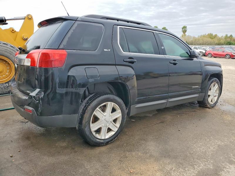 Foto 3 de la subasta – 2012 GMC TERRAIN SL con VIN 2GKFLVEKXC6118713
