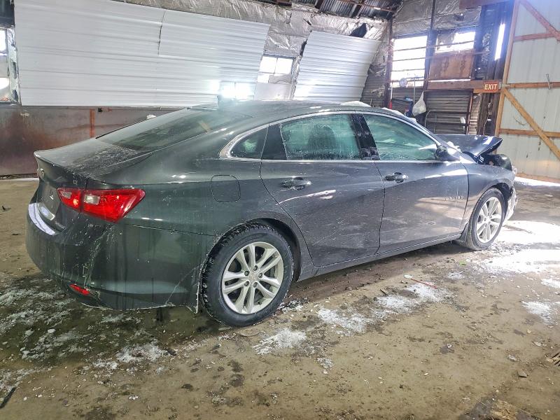 Photo 3 from auction – 2016 CHEVROLET MALIBU with VIN 1G1ZE5STXGF261293
