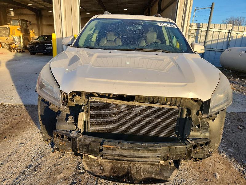Photo 5 from auction – 2014 GMC ACADIA SLT with VIN 1GKKRRKD3EJ134400
