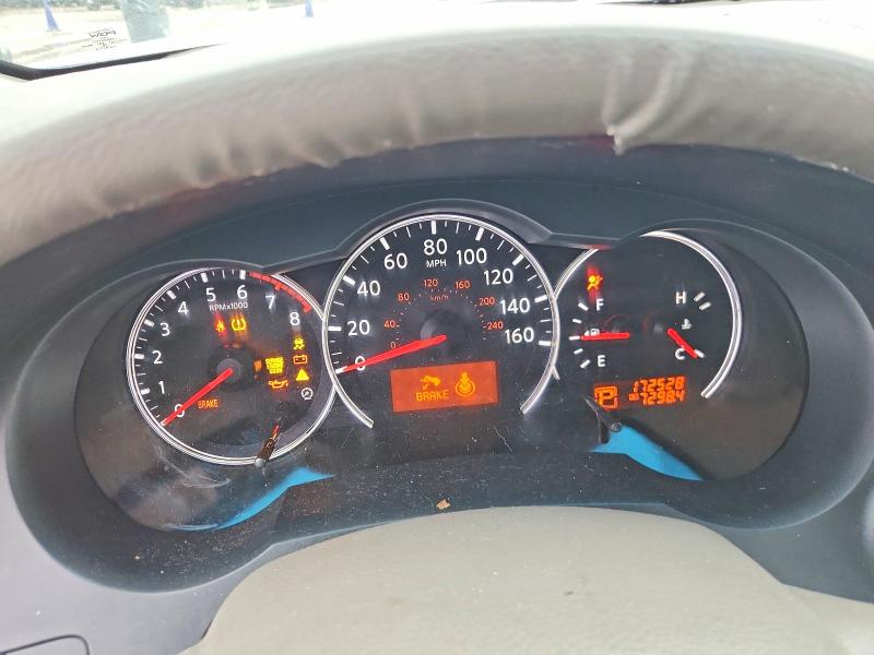 Photo 9 from auction – 2011 NISSAN ALTIMA with VIN 1N4AL2AP4BN503206