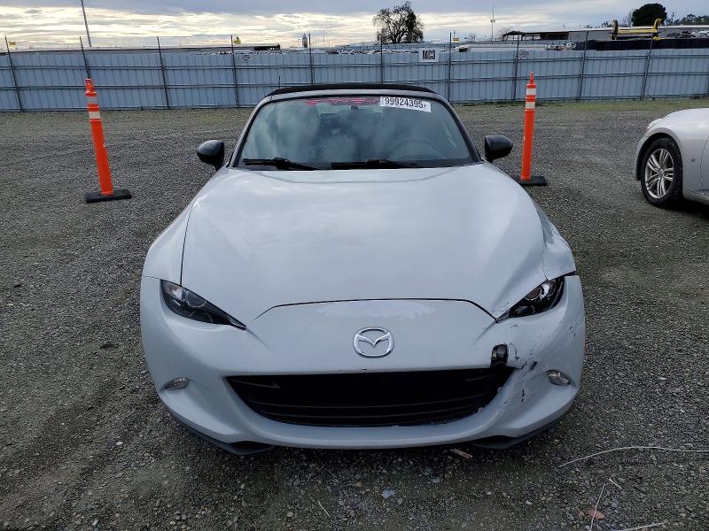 صورة رقم 5 من المزاد - 2016 MAZDA MX-5 MIATA مع VIN JM1NDAB73G0113445