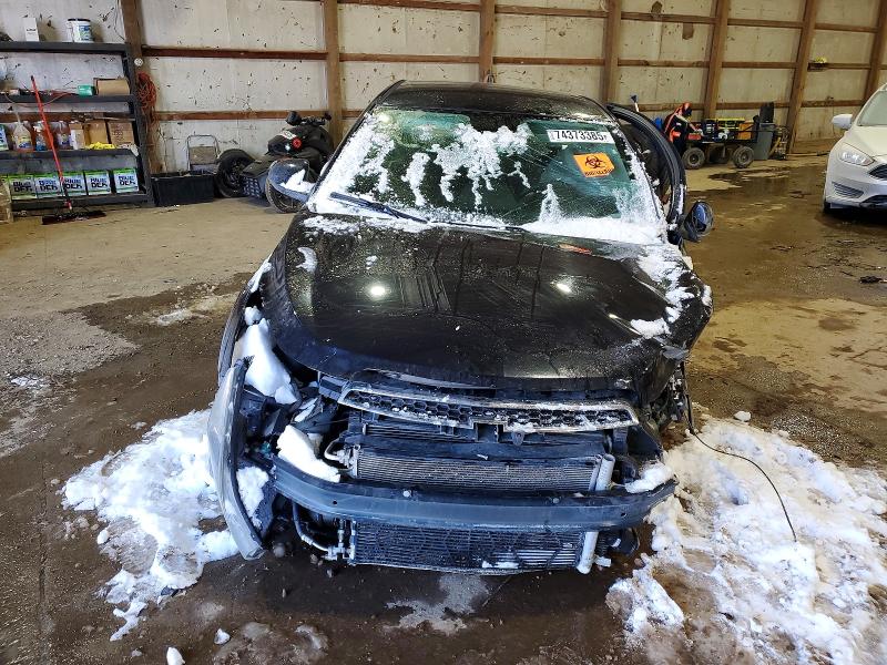 Photo 5 from auction – 2014 CHEVROLET CRUZE with VIN 1G1PC5SBXE7174585