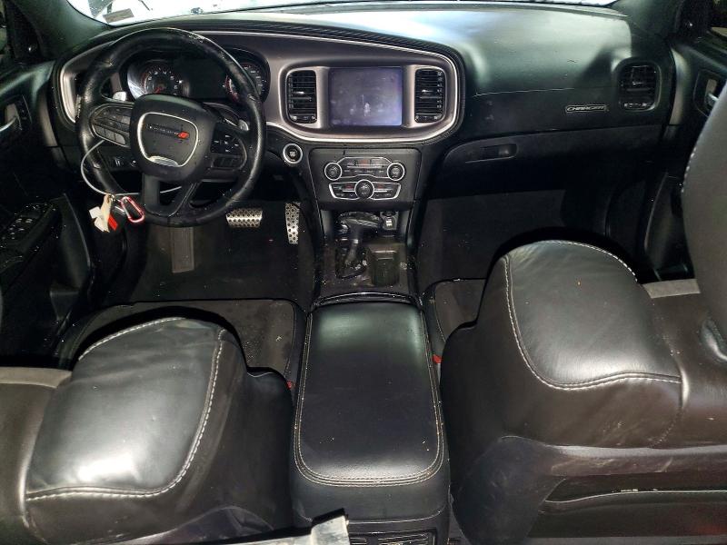 Photo 8 from auction – 2021 DODGE CHARGER with VIN 2C3CDXCT9MH625955