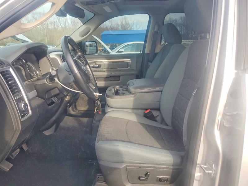 Photo 7 from auction – 2019 RAM 1500 CLASS with VIN 1C6RR7LT3KS524608