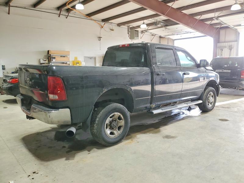 Photo 3 from auction – 2012 DODGE RAM 3500 S with VIN 3C63D3CL9CG153413