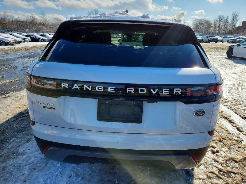 Photo 6 from auction – 2019 LAND ROVER RANGE ROVE with VIN SALYB2EX5KA213112