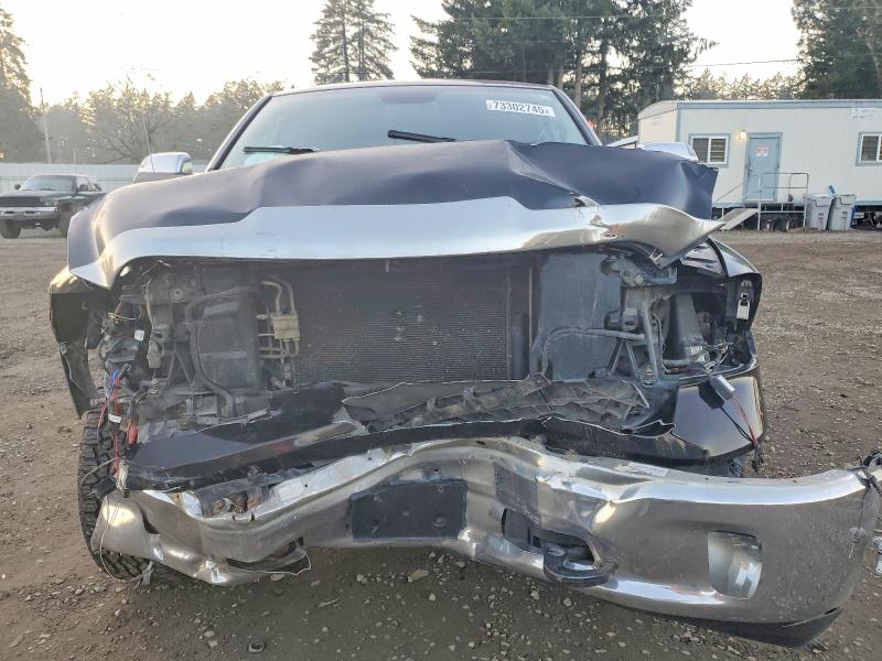 Photo 5 from auction – 2013 RAM 1500 LONGH with VIN 1C6RR7PT6DS530254