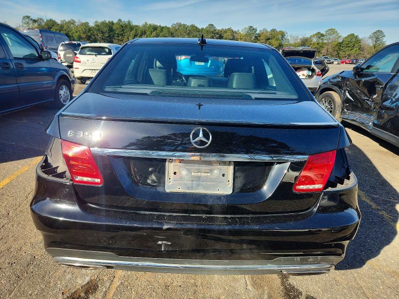 Photo 6 from auction – 2014 MERCEDES-BENZ E 350 with VIN WDDHF5KB1EA792275