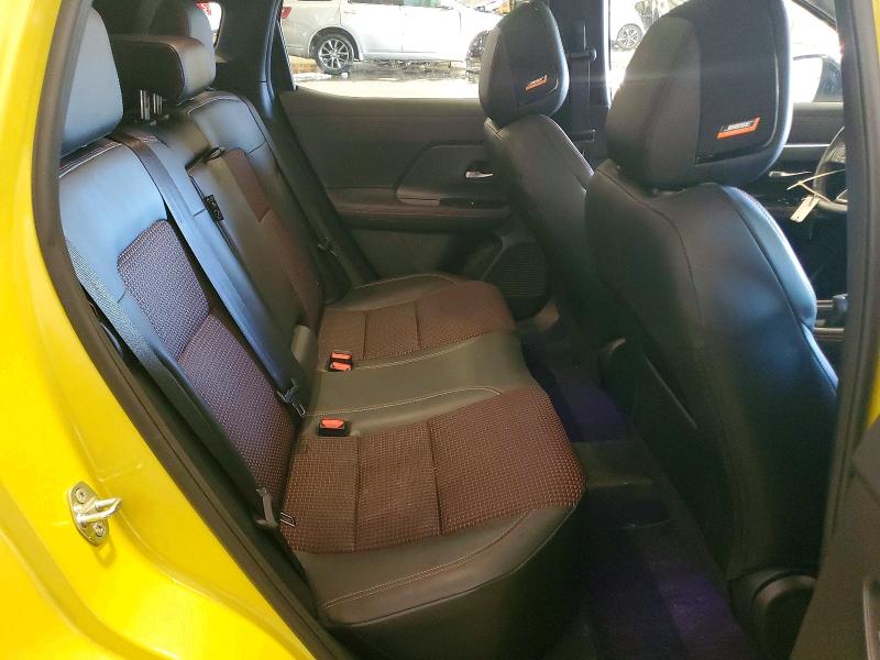 Photo 11 from auction – 2025 NISSAN KICKS with VIN 3N8AP6DD8SL360417