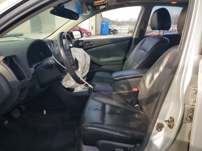 Photo 7 from auction – 2007 NISSAN ALTIMA with VIN 1N4BL21E37C163116