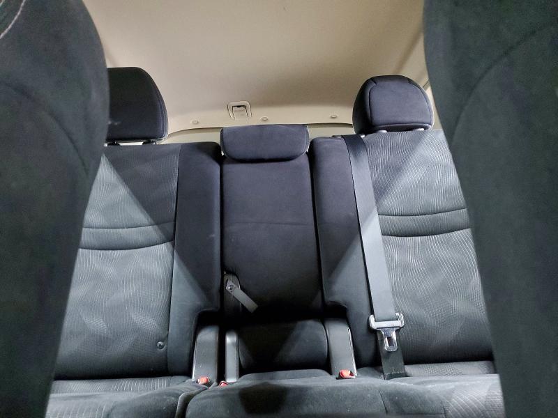 Photo 10 from auction – 2014 NISSAN ROGUE S with VIN 5N1AT2MV2EC865051