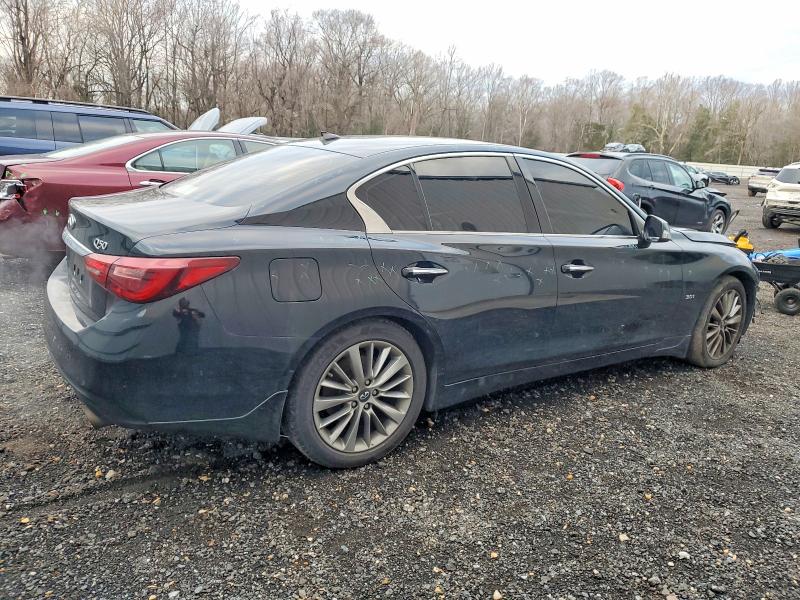 Photo 3 from auction – 2018 INFINITI QX60 with VIN JN1EV7AR5JM432593