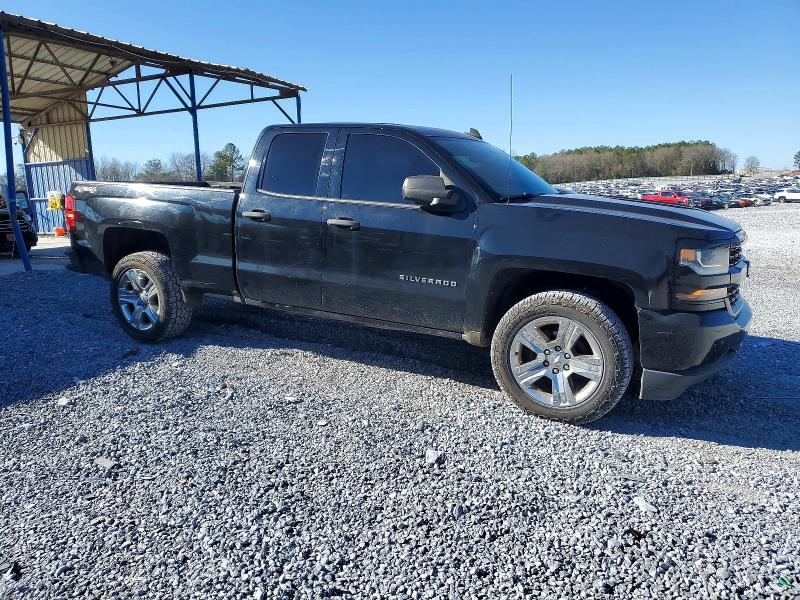 Photo 4 from auction – 2016 CHEVROLET SILVERADO with VIN 1GCVKPEC4GZ222994