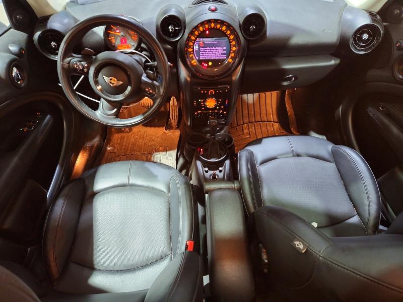 Photo 8 from auction – 2015 MINI COOPER S C with VIN WMWZC5C59FWP42516