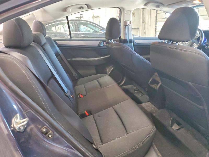 Photo 10 from auction – 2016 SUBARU LEGACY 2.5 with VIN 4S3BNAC69G3053708