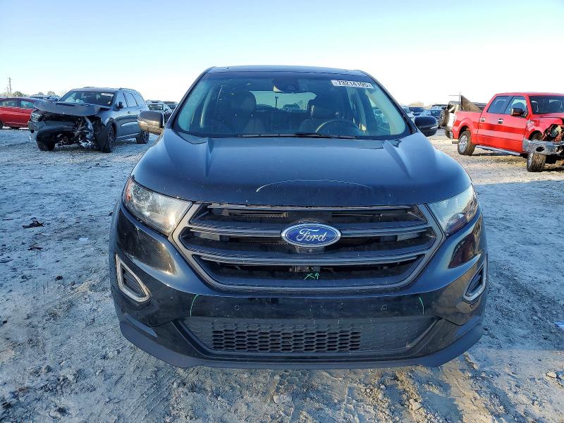 Photo 5 from auction – 2016 FORD EDGE SPORT with VIN 2FMPK4AP4GBC19592