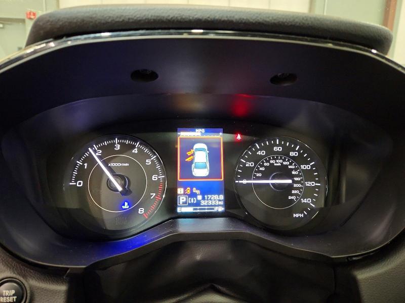 Photo 9 from auction – 2022 SUBARU IMPREZA PR with VIN 4S3GTAD65N3709314