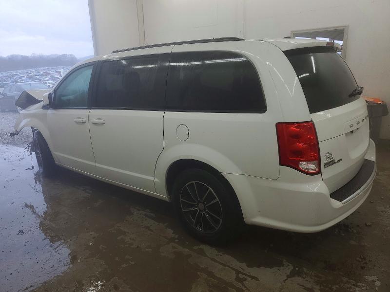 Photo 2 from auction – 2019 DODGE GRAND CARA with VIN 2C4RDGEG2KR518744