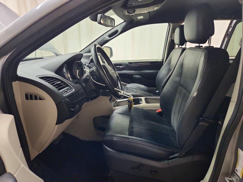 Photo 7 from auction – 2019 DODGE GRAND CARA with VIN 2C4RDGCG4KR724151