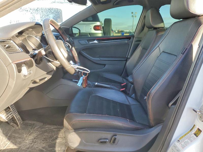 Photo 7 from auction – 2017 VOLKSWAGEN JETTA with VIN 3VW4T7AJ3HM342315