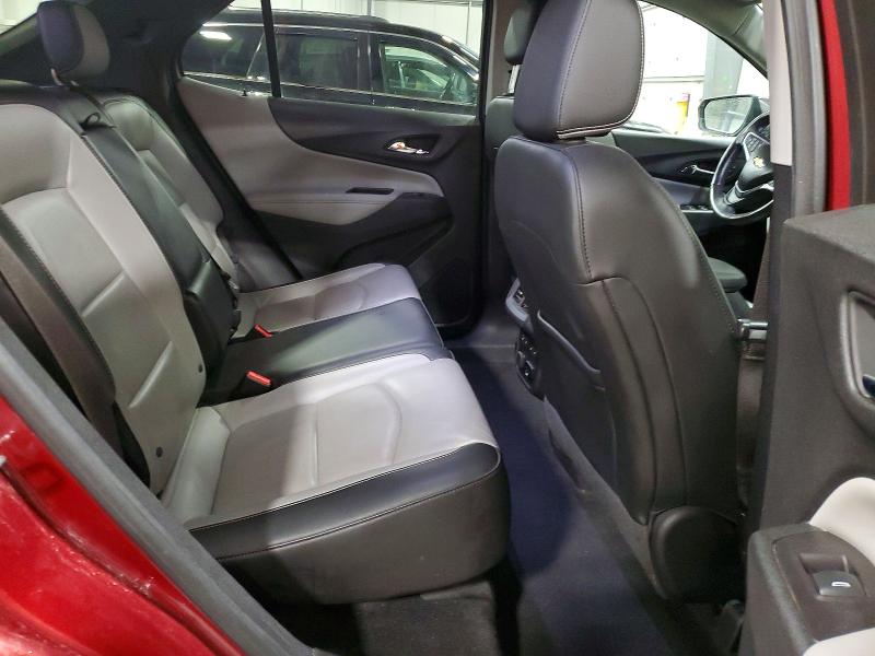 Photo 11 from auction – 2018 CHEVROLET EQUINOX PR with VIN 2GNAXVEV2J6128807