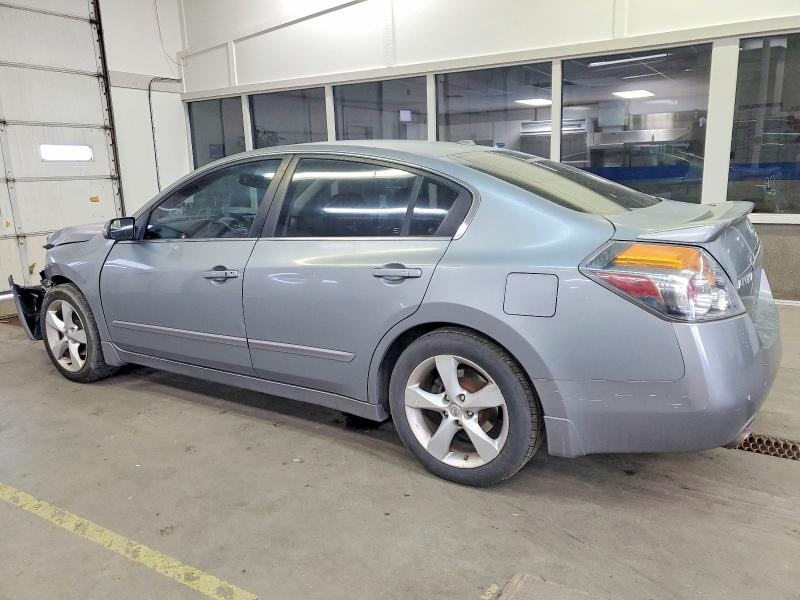 Photo 2 from auction – 2008 NISSAN ALTIMA with VIN 1N4BL21EX8N431715