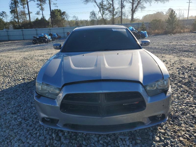 Photo 5 from auction – 2014 DODGE CHARGER PO with VIN 2C3CDXAT9EH207528