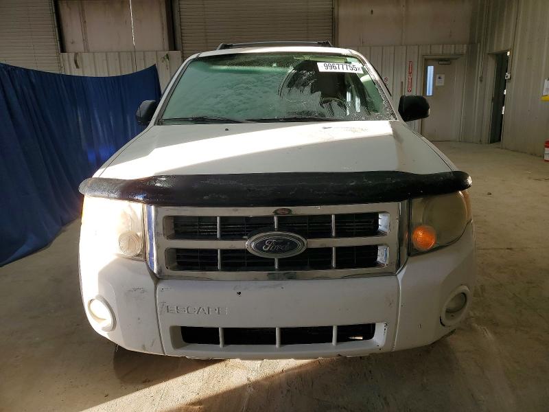Photo 5 from auction – 2008 FORD ESCAPE XLT with VIN 1FMCU93128KD31961