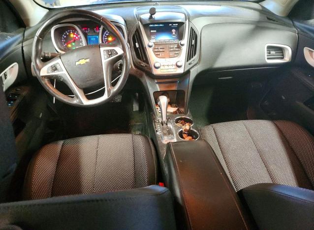 Photo 8 from auction – 2012 CHEVROLET EQUINOX LT with VIN 2GNFLDE51C6279359