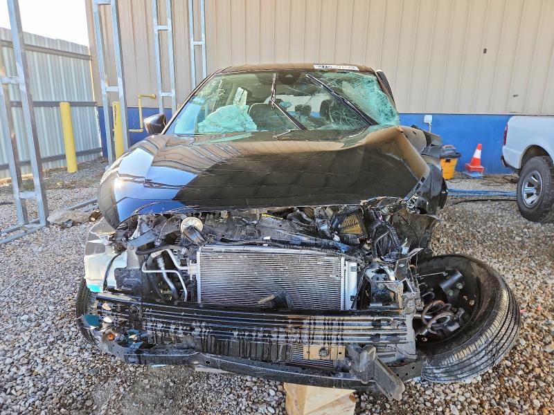 Photo 5 from auction – 2025 NISSAN KICKS PLAY with VIN 3N1CP5BV8SL477136