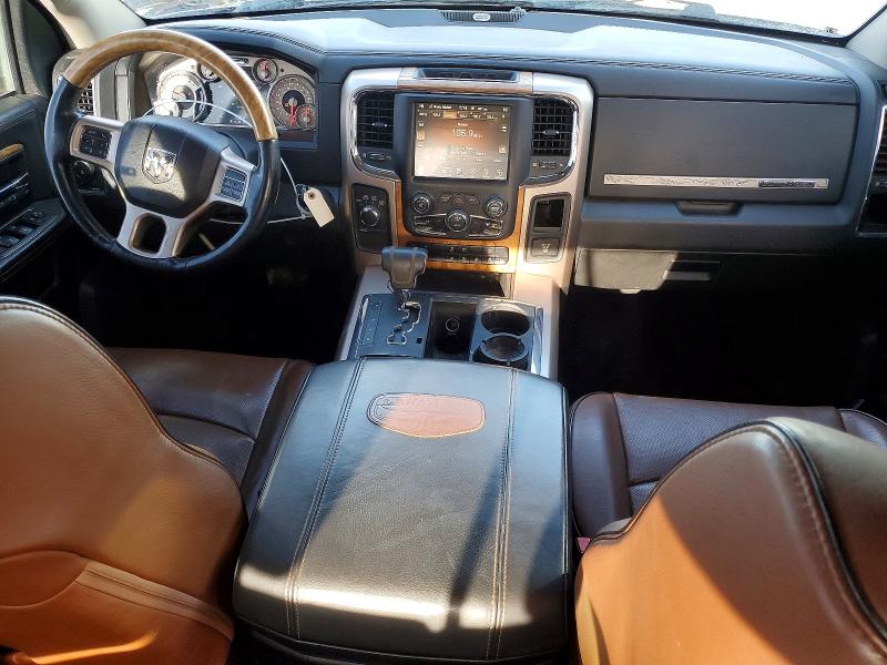 Photo 8 from auction – 2013 RAM 1500 LONGH with VIN 1C6RR7PT0DS553383