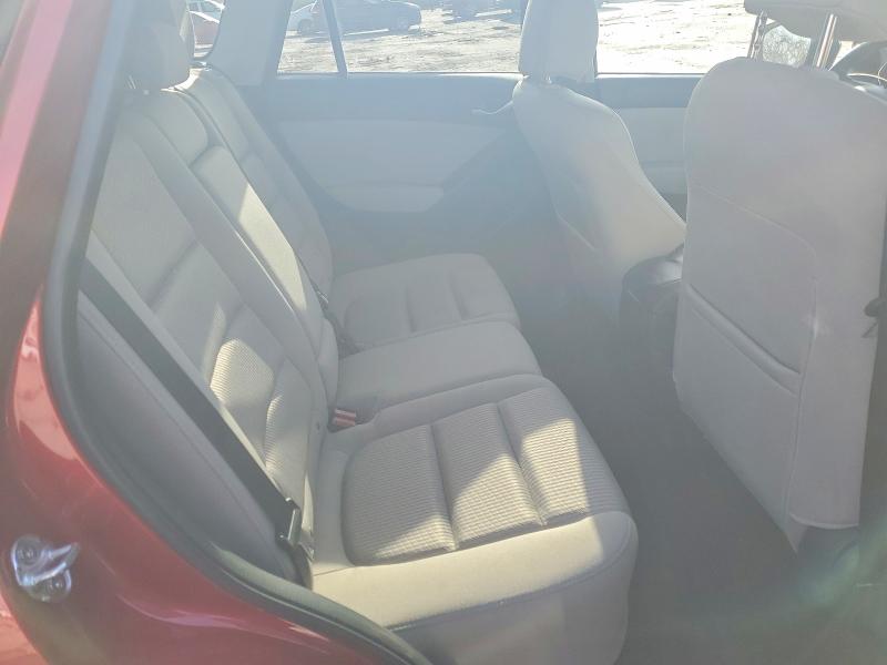 Photo 11 from auction – 2014 MAZDA CX-5 TOURI with VIN JM3KE2CY0E0400047