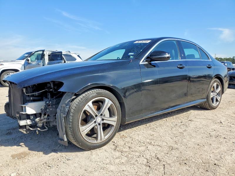 MERCEDES-BENZ E 2017 z numerem VIN WDDZF4JB1HA213869 - Zdjęcie z aukcji